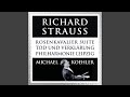 Miniature de la vidéo de la chanson Rosenkavalier Suite: Iv. Quick Waltz: Molto Con Moto