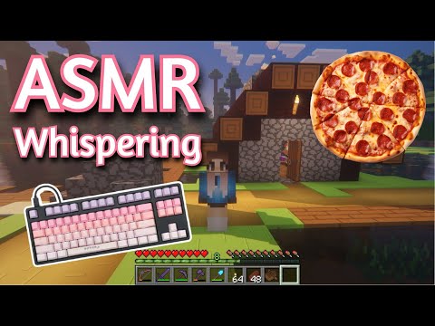 ASMR Gaming 