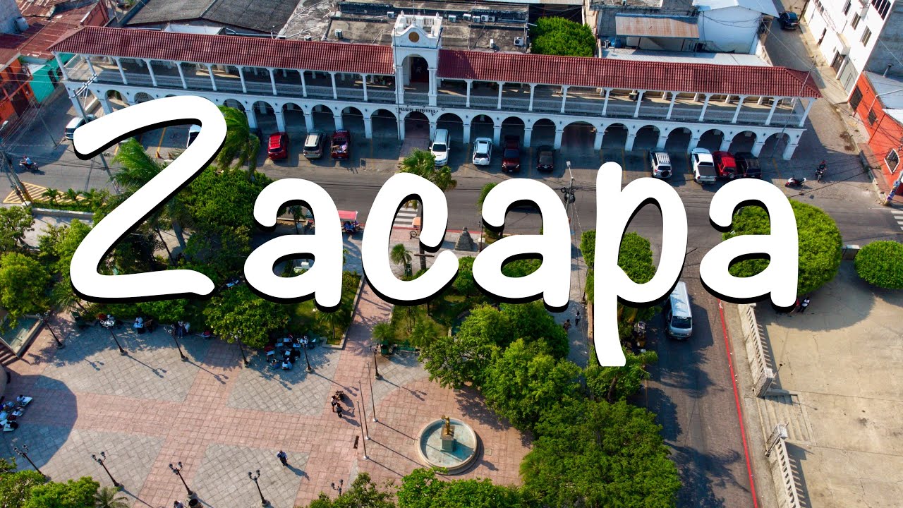 Zacapa / 16-22 / Guatemala en Motocicleta / Quesadillas de Arroz / Aventura / XRE 300 /