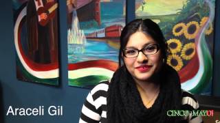 Araceli Gil