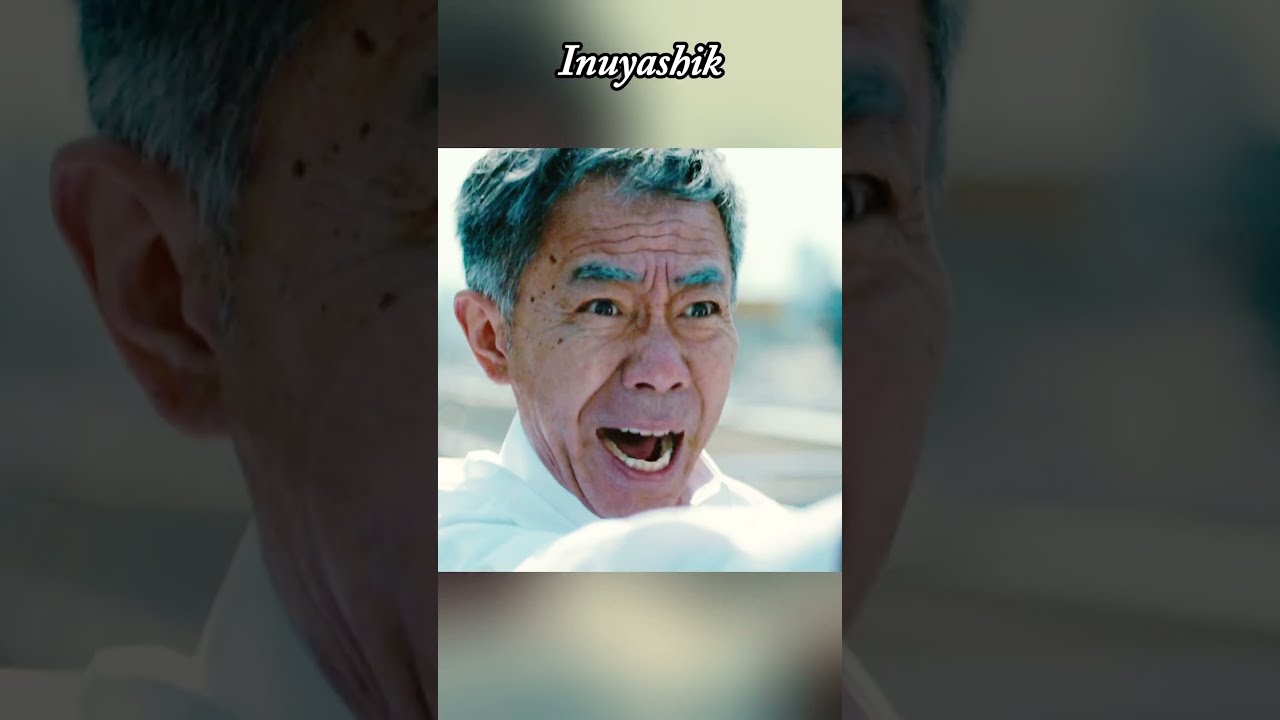 The Man Turned Into A Robot