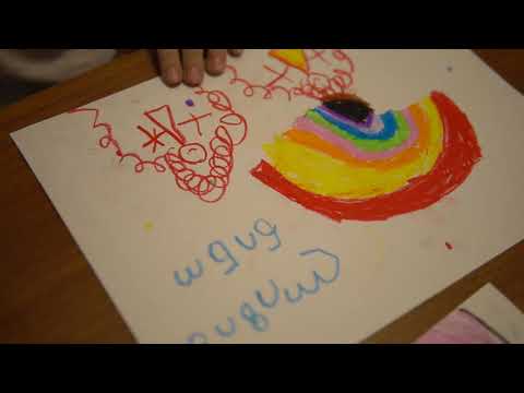 ვიდეოგრაფია / ედვენსერ აკადემია / Advancer academy promotion video