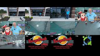 The Most Nostalgic Burger Joint in Humble Texas BurgerFresh More