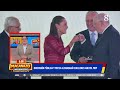 Trabajadores del IMSS pidieron mayor alza salarial | Macanazo Informativo con Maca Carriedo