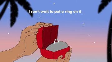 Limoblaze - Blessed (Lyrics Visualizer)