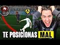 Como hacer (BIEN) las Trivelas en Fc25