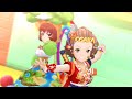 【デレステMV】チカラ!イズ!ぱわー!! / 爆笑エブリデイ VS ERICATHY(上田鈴帆、難波笑美、赤西瑛梨華、キャシー・グラハム)SSR