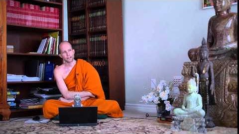 Monk Radio: Noting in the Head