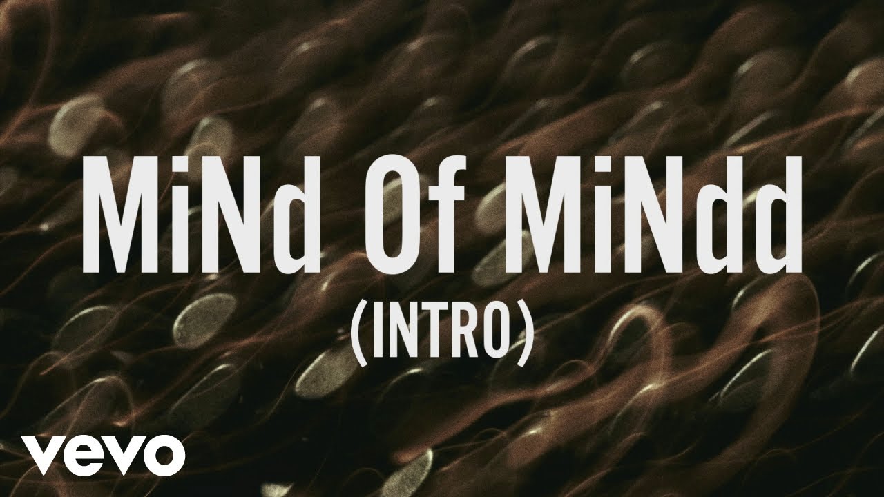 MiNd Of MiNdd (Intro)