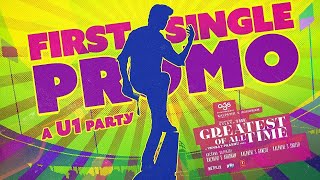 Goat First Single Song - Thalapathy Vijay Vp U1 The Greatest Of All Time Goat First Song