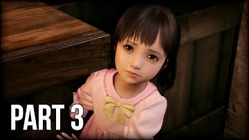 Final Fantasy VII Remake - 100% Walkthrough Part 3 – Chapter 3: Home Sweet Slum (1/3) [Hard Mode]