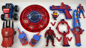 Spider-Man Rescue fail batman vs iron man vs venom funny Game GTA 5 superhero