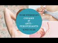 Creams & Anti-persperiants For Treating Hypderhidrosis - RA Fischer Co.