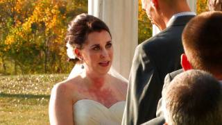Integrity Event Video: Jacob and Caitlin Morlok's Wedding Highlights Integrity Event Video: Jacob and Caitlin Morlok's Wedding Highlights