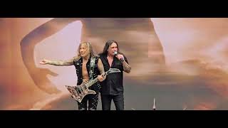 Savatage  Gutter Ballet  Monsters Of Rock 2025