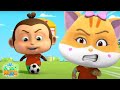 Fotbollssng  musik fr barn  utbildnings.r  kids tv svenska barnsnger  tecknade serier