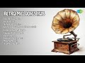 Voyage Through Golden Era Melodies  |  Chitra Singh Songs  |  Kato Path Giye Meshe