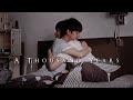 A Thousand Years | DeanPharm | UWMA |