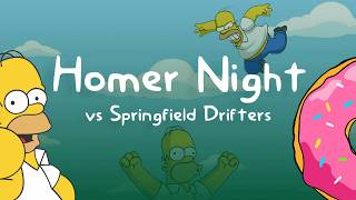 Springfield Drifters at Yakima Valley Pippins, July 29, 2026