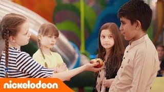 Дружба – это… быть самим собой | Nickelodeon Россия Дружба – это… быть самим собой | Nickelodeon Россия