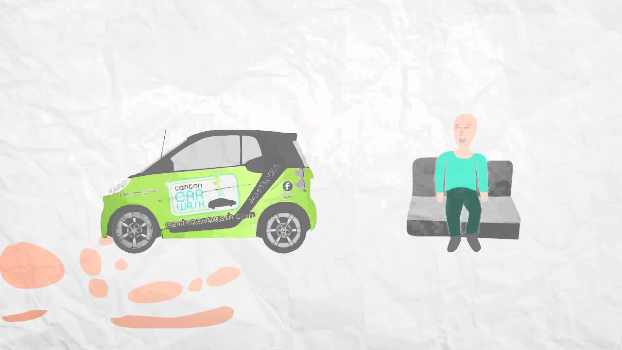 Canton Car Wash Detailing YouTube