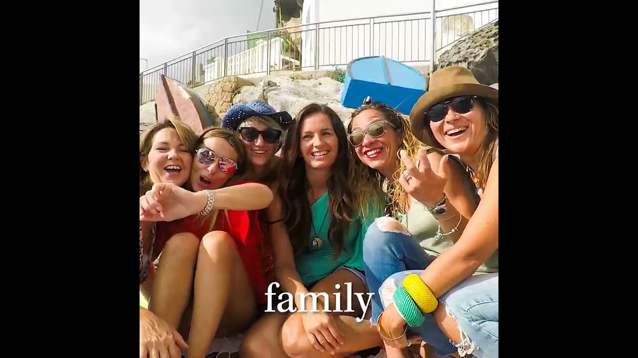 We’re treasure seekers, explorers, artisans, and nature lovers. 🐚✨