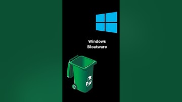 Debloat Windows 11 in 30 Seconds with This Microsoft PowerShell Hack!