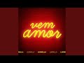 Vem Amor 