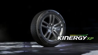 [Hankook Tire] Kinergy XP Brand Film