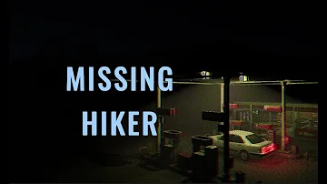 Allein im Wald \\ Missing Hiker