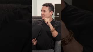 Fonseca habla de su admiración por Juanes