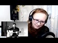 REACTION (FEAR) BLUE OCTOBER