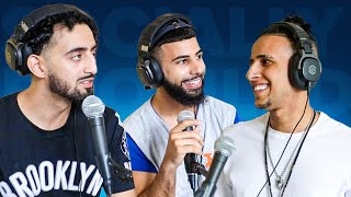 His Side of the Story w/ Khaleel Ahmed | Socially Profiled #31