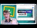 Interactive Questions for YouTube Videos in Google Classroom