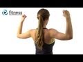 Tank Top Arms Round 2 - Upper Back, Arm and Shoulder Workout for a Strong, Lean Upper Body