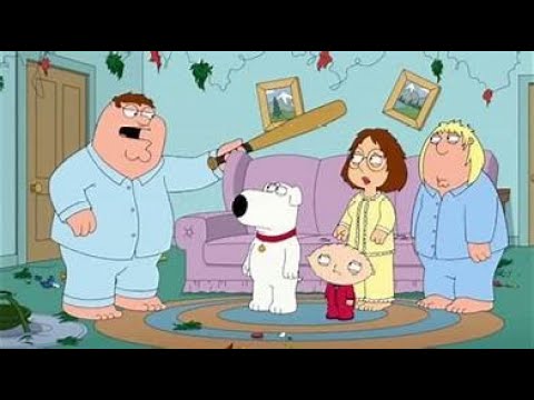Family Guy Funniest Moments Compilation 160 Minutes 1080p