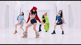 K-POP Girl Group Playlist 2022 (BLACKPINK, TWICE, IVE, ITZY, NewJeans, aespa, SNSD and more)
