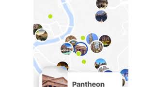 Use blink and discover the best places near you with the app screenshot 5