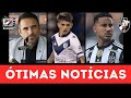 DIRETOR DO ATLÉTICO-MG FALA SOBRE JAIR NO VASCO | NOVIDADE EXCELENTE PARA OS VASCAÍNOS DE BRASÍLIA