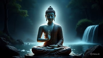 Nhạc Thiền Tĩnh Tâm An Lạc, Xóa Tan Ưu Phiền, Căng Thẳng, Dễ Ngủ, Chữa Lành, Thức Tỉnh Phật Giáo