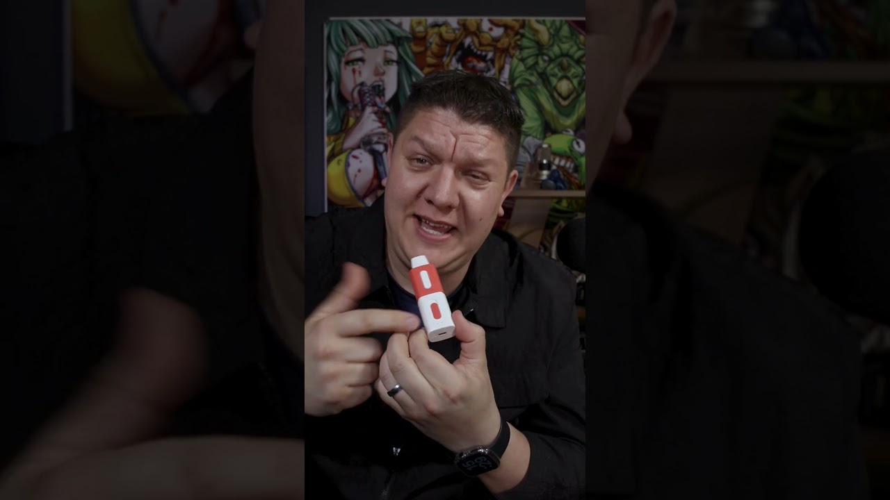 Best Tobacco Vape Yet?