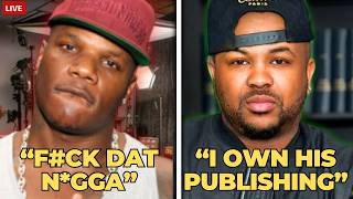 Celebrity He Wrote Every 2000s Hit… But They Buried His Name 👀 Profile