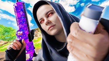 INSANE YY MOVEMENT on Rebirth Island 😤