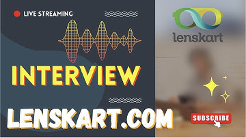 Lenskart.com | SELECTED 🎉 | Round 1 | Frontend developer interview | #javascriptinterview