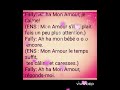 Fally Ipupa Mon Amour Traduction Française mp3