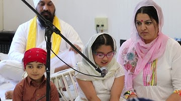 2017 Guru Arjun Dev Ji - Shaheedi Divas - 1