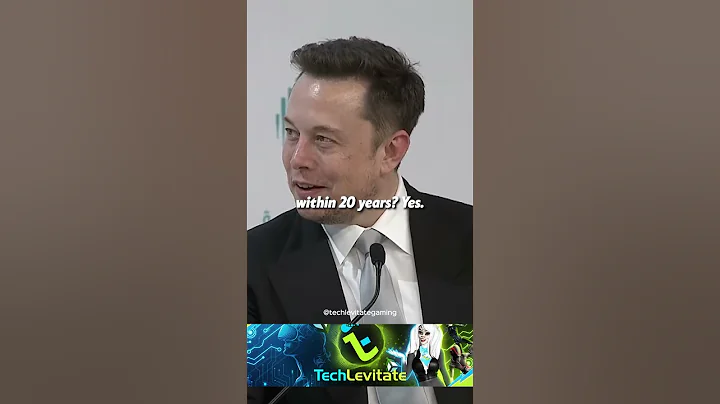 Elon Musk Reveals Shocking Secret About Aliens on Earth 👽