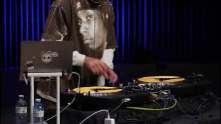 Hip-Hop 50 | DJ Pump Gives Hip-Hop Masterclass