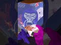 #gorillatagvr  #monkey #music asking what is the update #gtag #vr