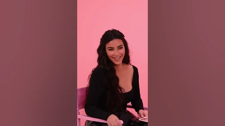 Kim Kardashian thinks Kylie Jenner is cheap